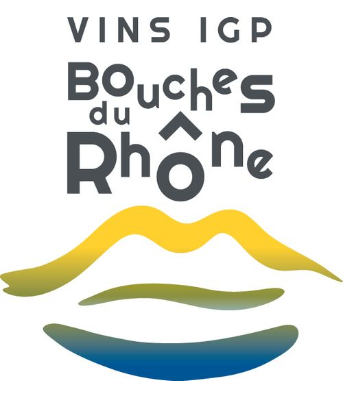 Vins IGP des Bouches-du-Rhône